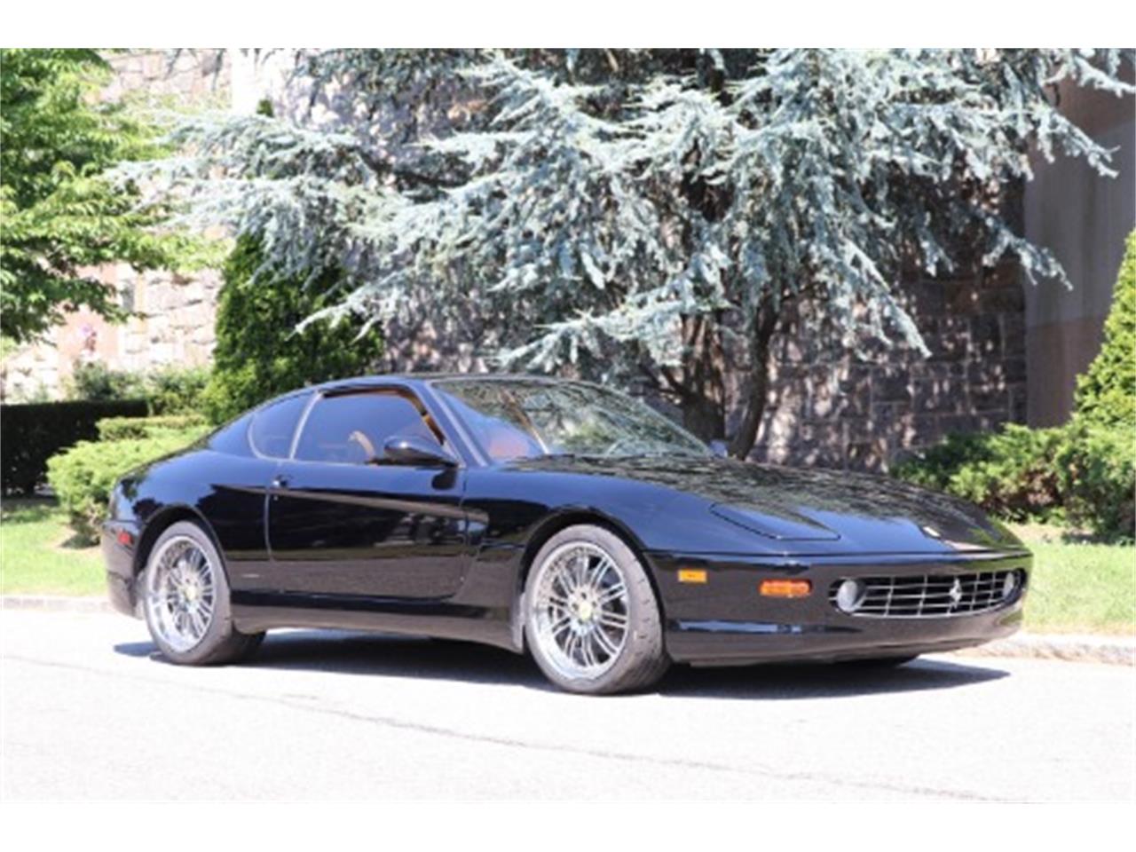 2000 Ferrari 456M for sale in Astoria, NY – photo 3