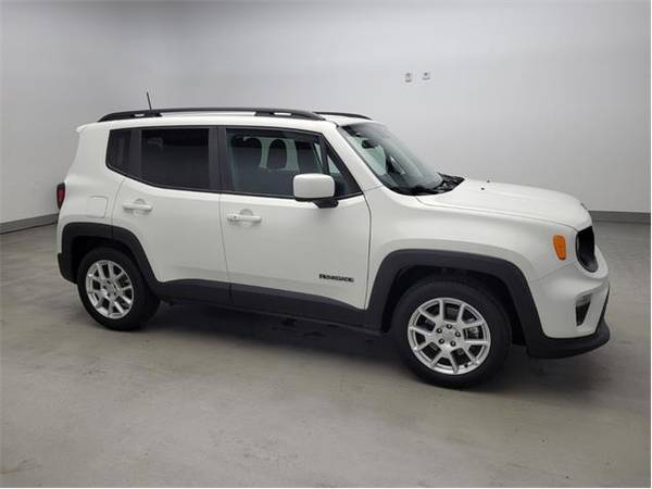 2020 Jeep Renegade Latitude - SUV - - by dealer for sale in Arlington, TX – photo 11