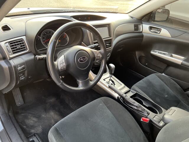 2009 Subaru Impreza 2.5i Premium for sale in Lynnwood, WA – photo 10