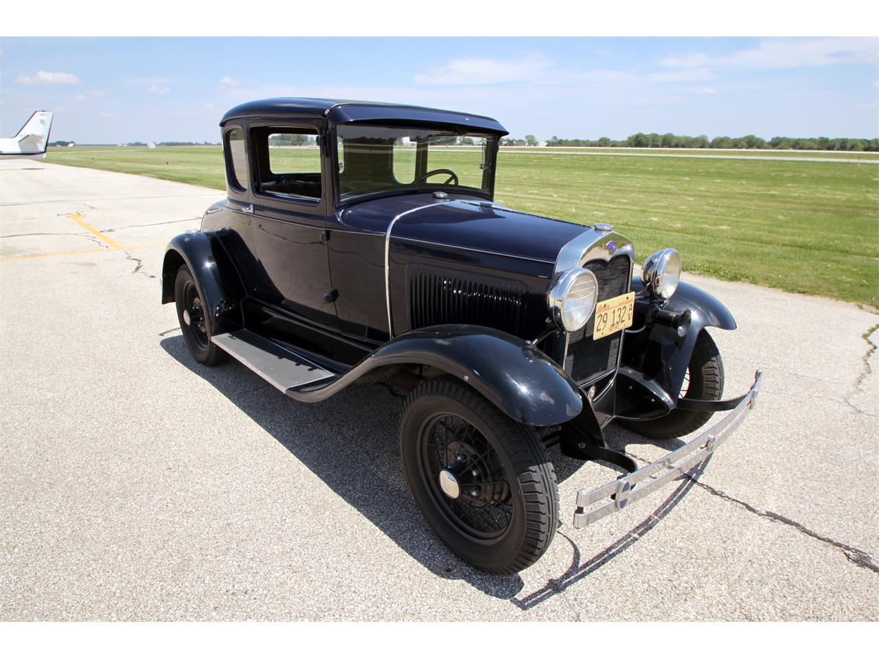 1929 Ford Model A for sale in Galesburg, IL