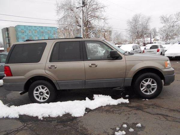 2003 Ford Expedition XLT - - by dealer - vehicle for sale in Lakewood, CO – photo 5