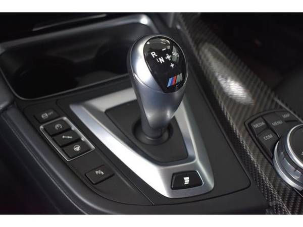 2017 BMW M3 - sedan - - by dealer - vehicle automotive for sale in Crystal Lake, IL – photo 18