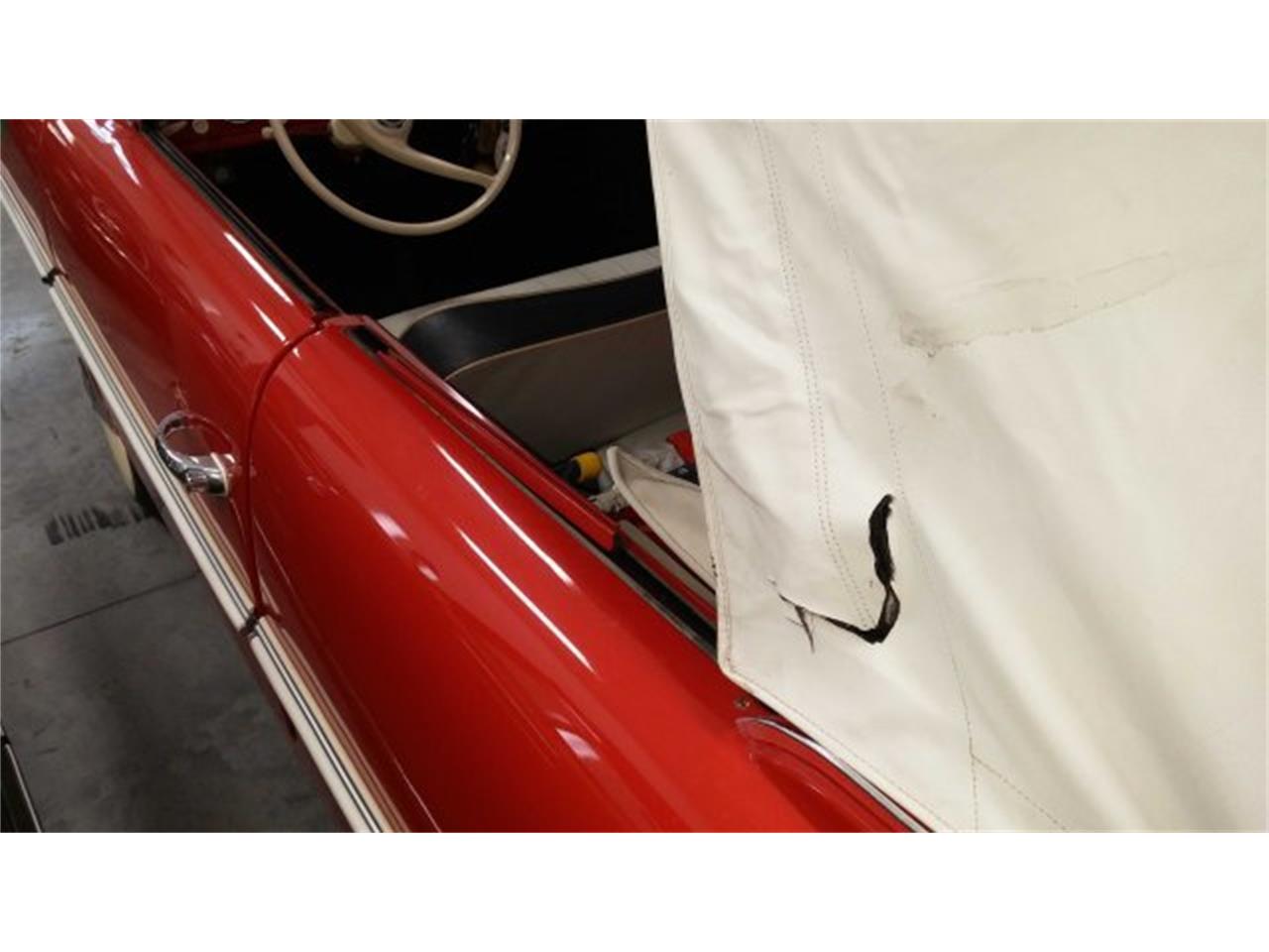 1964 Amphicar 770 for sale in Hanover, MA – photo 23