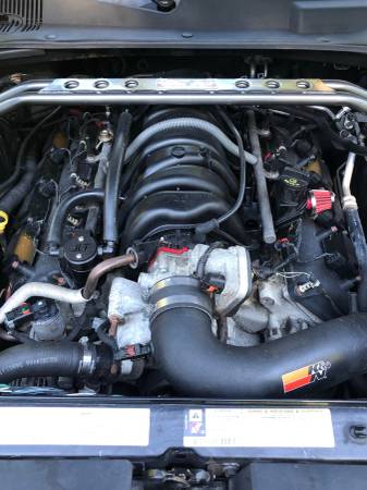 2007 Black Dodge Charger w 5.7 Hemi motor for sale in Norwood, NJ – photo 3