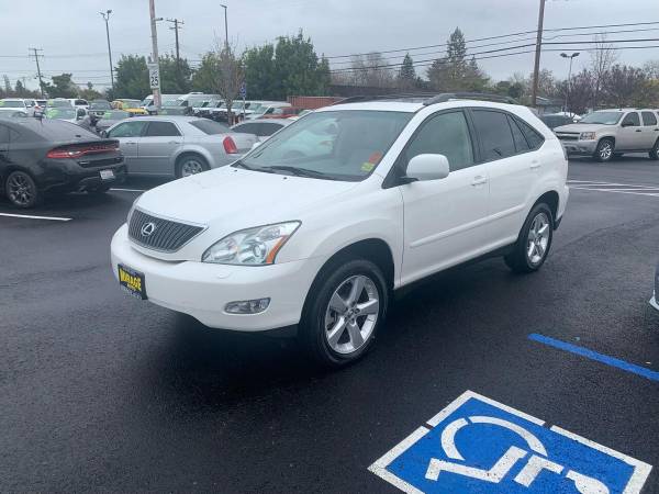 2007 Lexus RX 350 Base AWD 4dr SUV Sale Today ! for sale in Sacramento , CA – photo 5