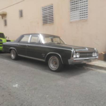 Oldsmobile F85 - 1964 for sale in Other, Other – photo 2