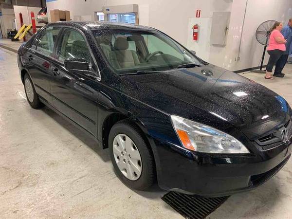 2004 Honda Accord - Financing Available! for sale in Topeka, KS – photo 5