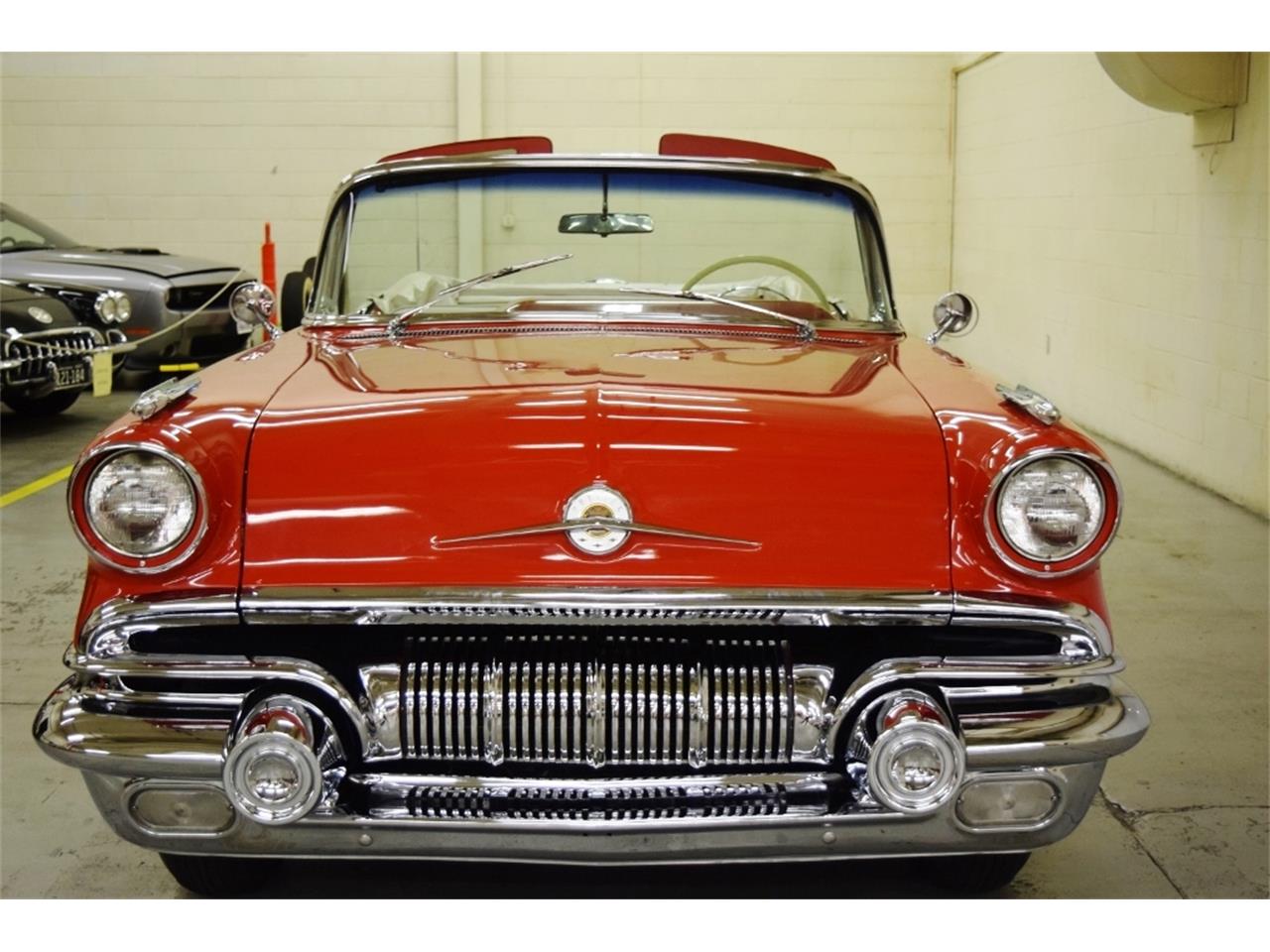 1957 Pontiac Star Chief for sale in Fredericksburg, VA