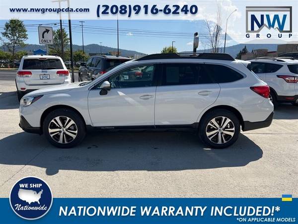 2019 Subaru Outback AWD All Wheel Drive 2 5i Limited, 11k miles for sale in Post Falls, WA – photo 2