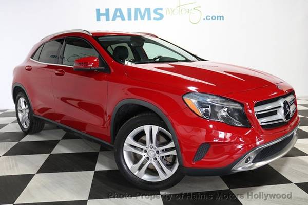 2015 Mercedes-Benz GLA 250 4MATIC 4dr for sale in Lauderdale Lakes, FL – photo 4