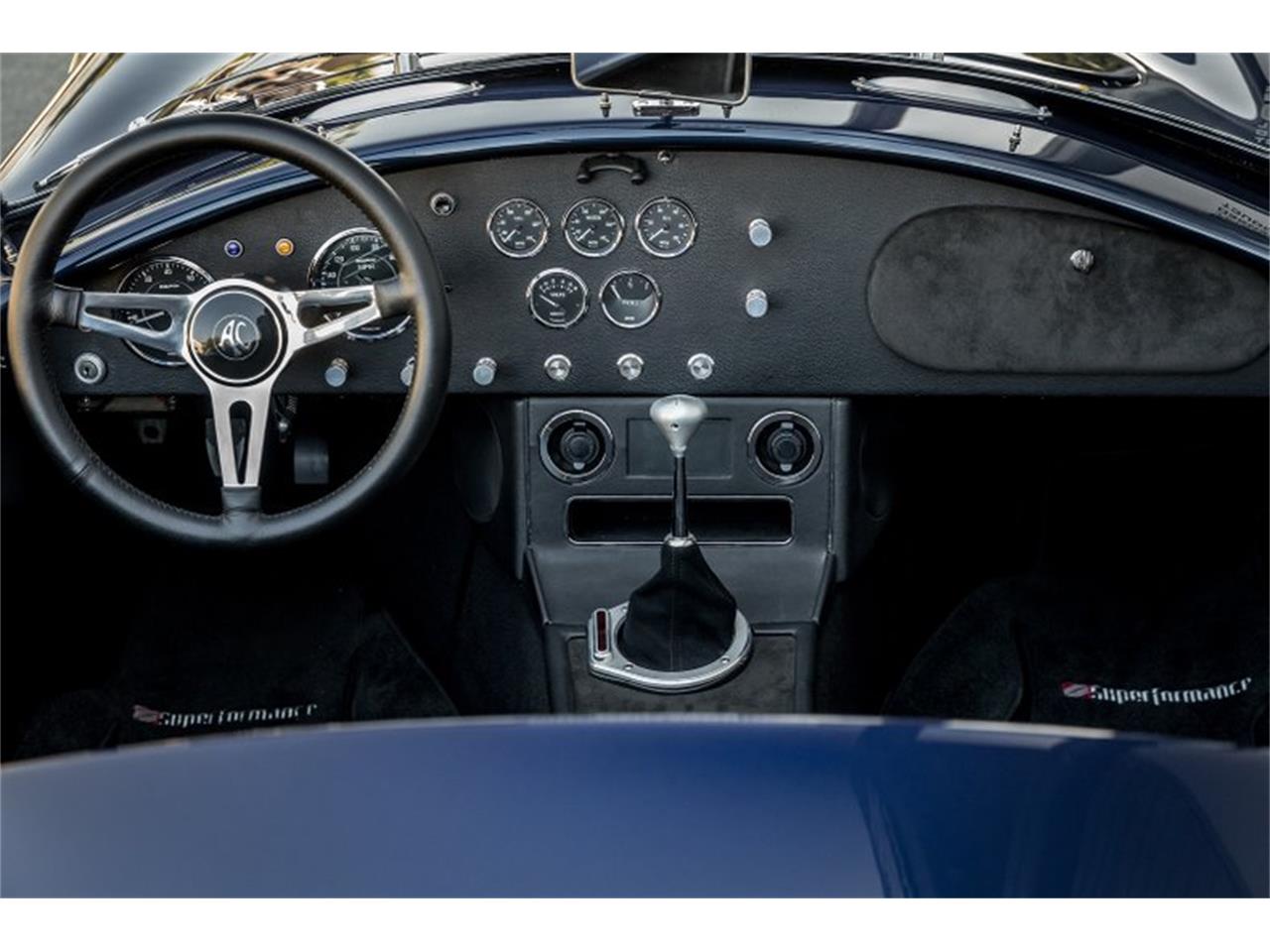 1965 Superformance MKIII for sale in Irvine, CA – photo 18