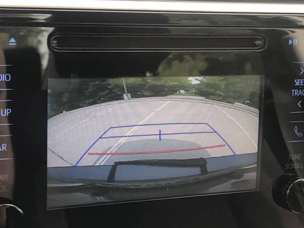 2019 Toyota Corolla LE 35k $252mo Camera Touchscreen Bluetooth 1... for sale in Leavenworth, MO – photo 20