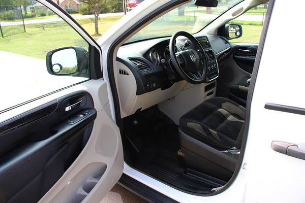 2015 RAM CARGO VAN TRADESMAN - cars & trucks - by dealer - vehicle... for sale in Fort Worth, TX – photo 8