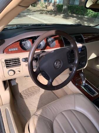 2008 Buick Lucerne CXL for sale in Burleson, TX – photo 5