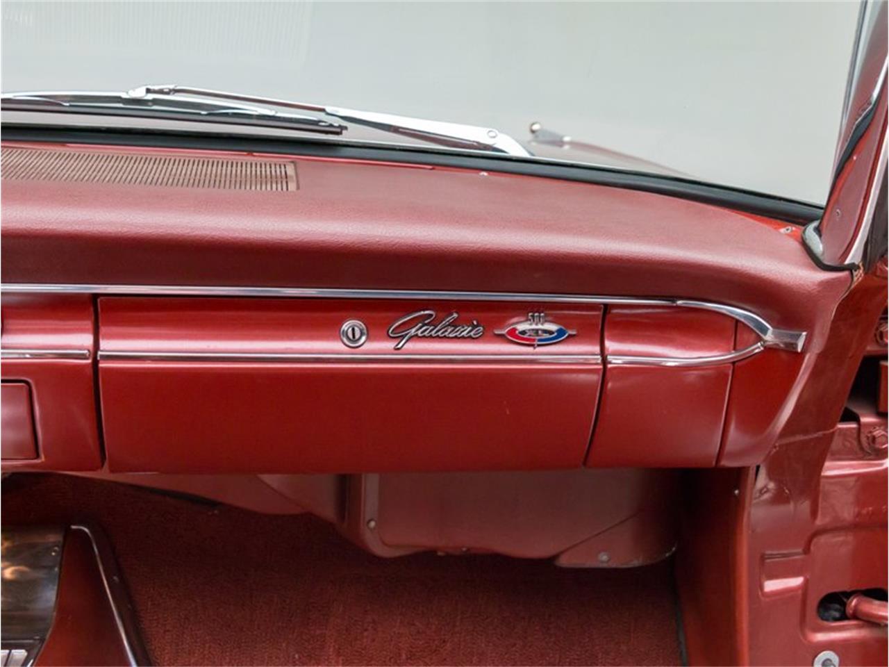1962 Ford Galaxie for sale in Cedar Rapids, IA – photo 36