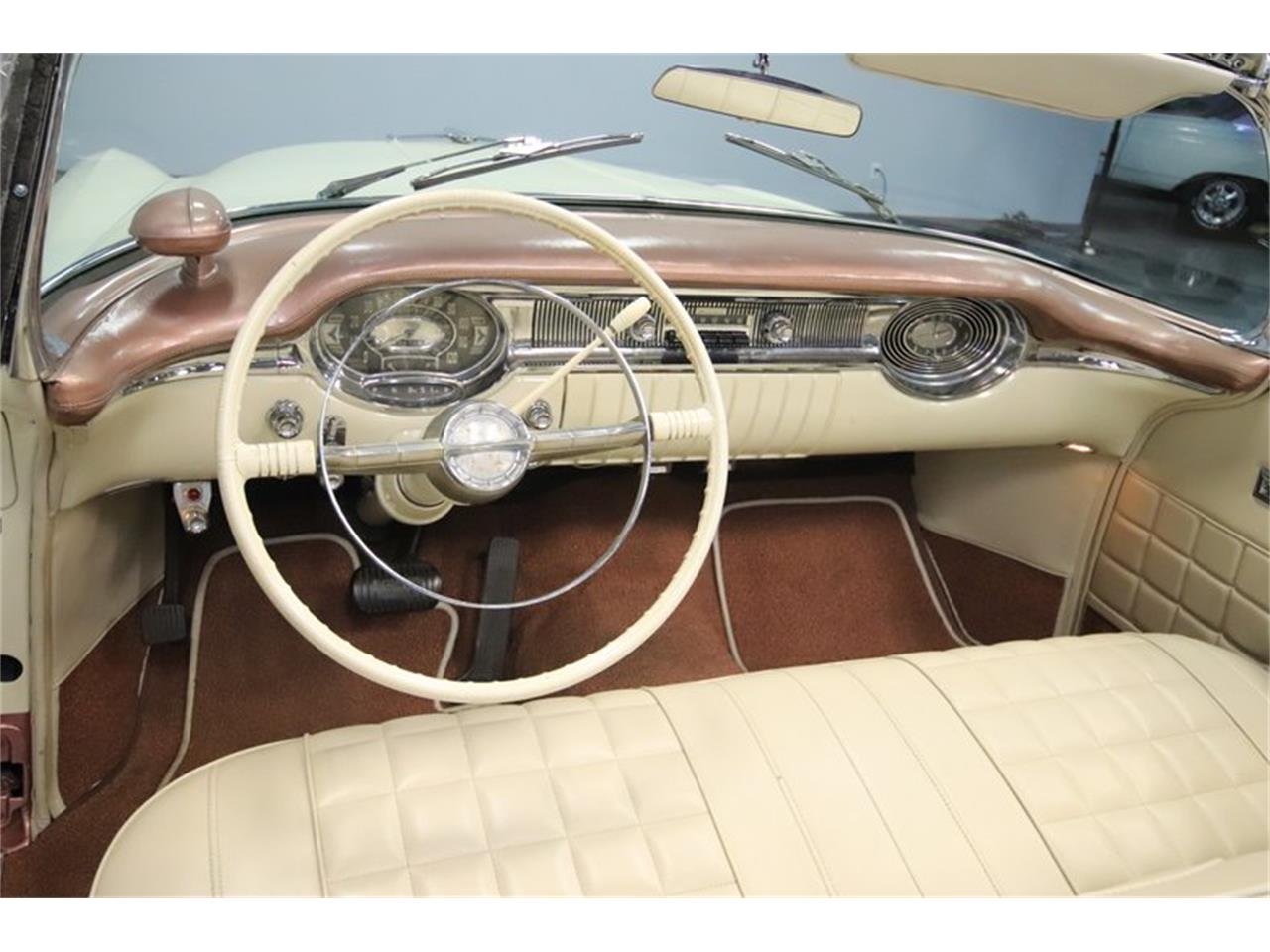 1956 Oldsmobile 98 for sale in Mesa, AZ – photo 44