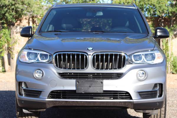 2018 BMW X5 S-Drive35I Only 50k Miles! - - by dealer for sale in Albuquerque, NM – photo 10