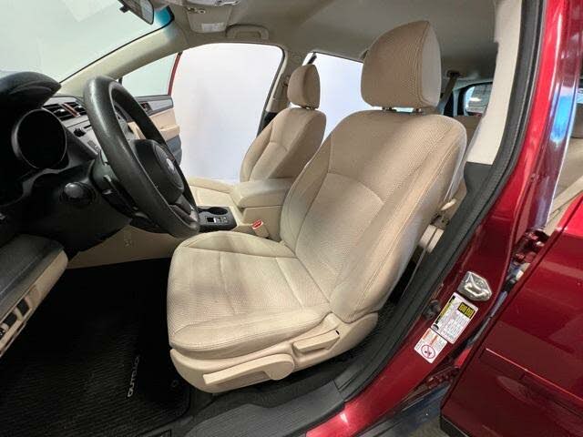 2019 Subaru Outback 2.5i AWD for sale in Other, PA – photo 6