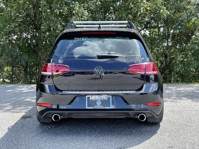 2019 Volkswagen Golf GTI 2.0T Rabbit Edition FWD for sale in Hickory, NC – photo 5