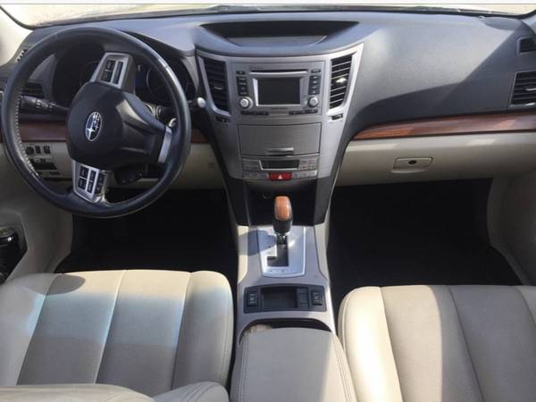 2014 Subaru Outback for sale in Highlandville, MO – photo 2