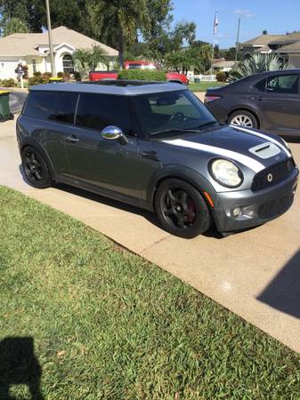 Mini Cooper - cars & trucks - by owner - vehicle automotive sale for sale in Avon Park, FL