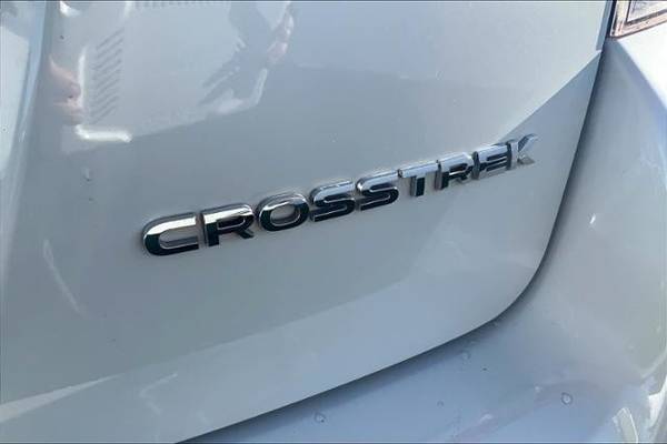 2020 Subaru Crosstrek AWD All Wheel Drive Premium CVT SUV - cars & for sale in Bend, OR – photo 7
