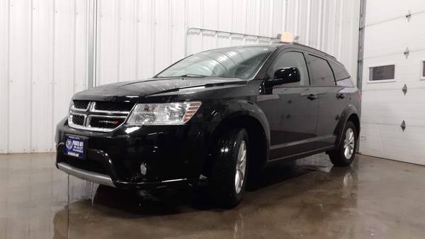 2016 DODGE JOURNEY SXT AWD SUV, BOLD - SEE PICS - cars & trucks - by... for sale in Gladstone, MI – photo 4