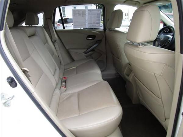 2013 Acura RDX w/Tech for sale in Penns Creek PA, PA – photo 23
