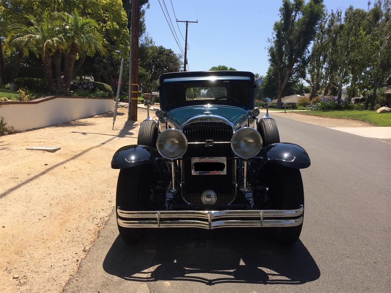1930 Buick Series 60 for sale in Laguna Niguel, CA – photo 7