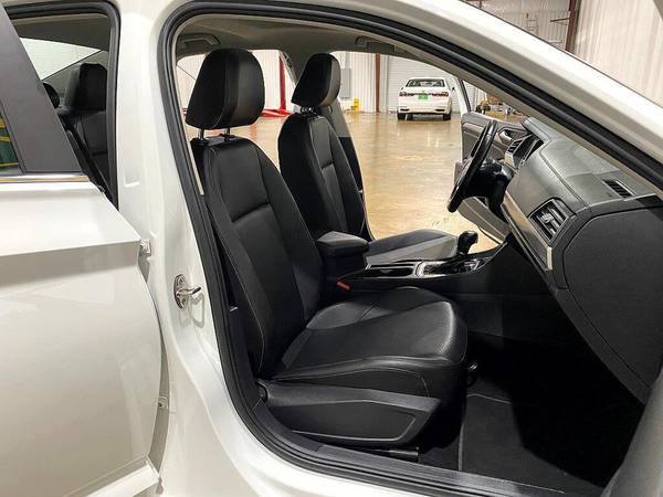 2019 Volkswagen Jetta 1.4T SE 8A EZ FINANCING-BEST PRICES AROUND!!!... for sale in Houston, TX – photo 19