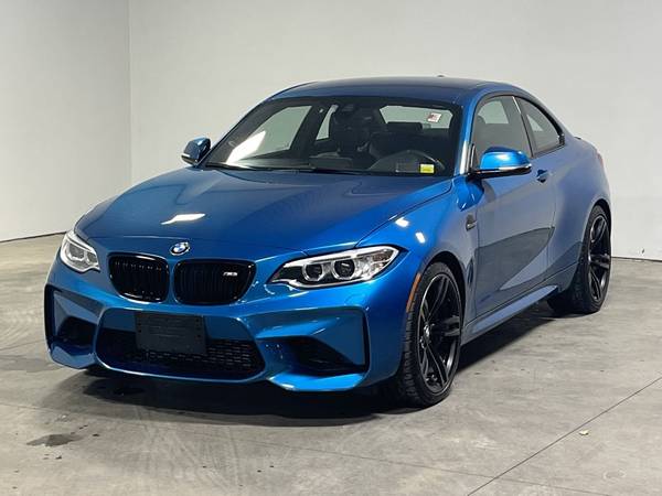 2017 BMW M2 - - by dealer - vehicle automotive sale for sale in Buffalo, NY