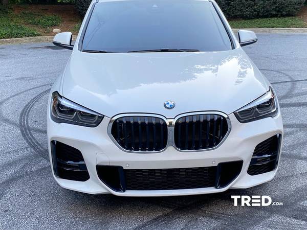 2022 BMW X1 - - by dealer - vehicle automotive sale for sale in Atlanta, GA – photo 3