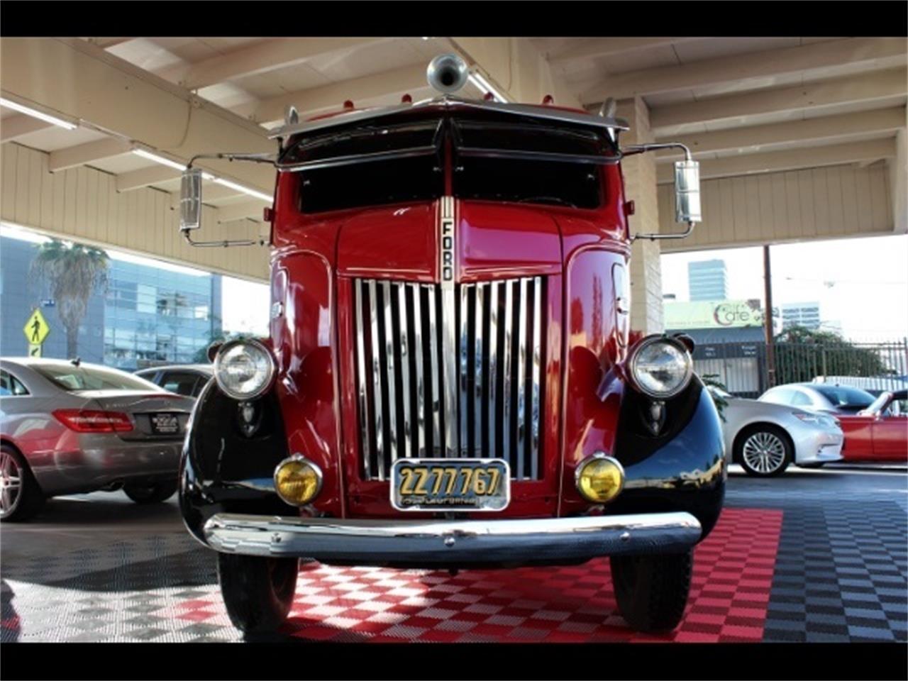 1947 Ford COE for sale in Sherman Oaks, CA – photo 5