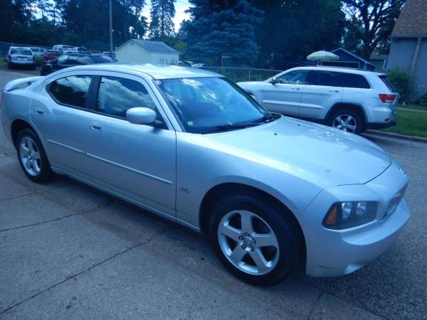 2010 Dodge Charger 4dr Sdn Rallye AWD - Finance Low for sale in Oakdale, MN – photo 7
