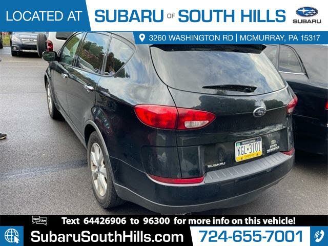 2006 Subaru B9 Tribeca 4 Dr Limited 7-Passenger AWD for sale in Canonsburg, PA