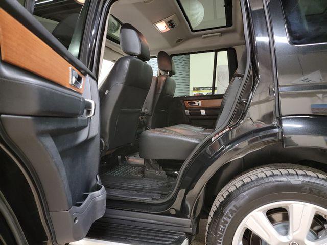 2015 Land Rover LR4 Base for sale in Other, MA – photo 25