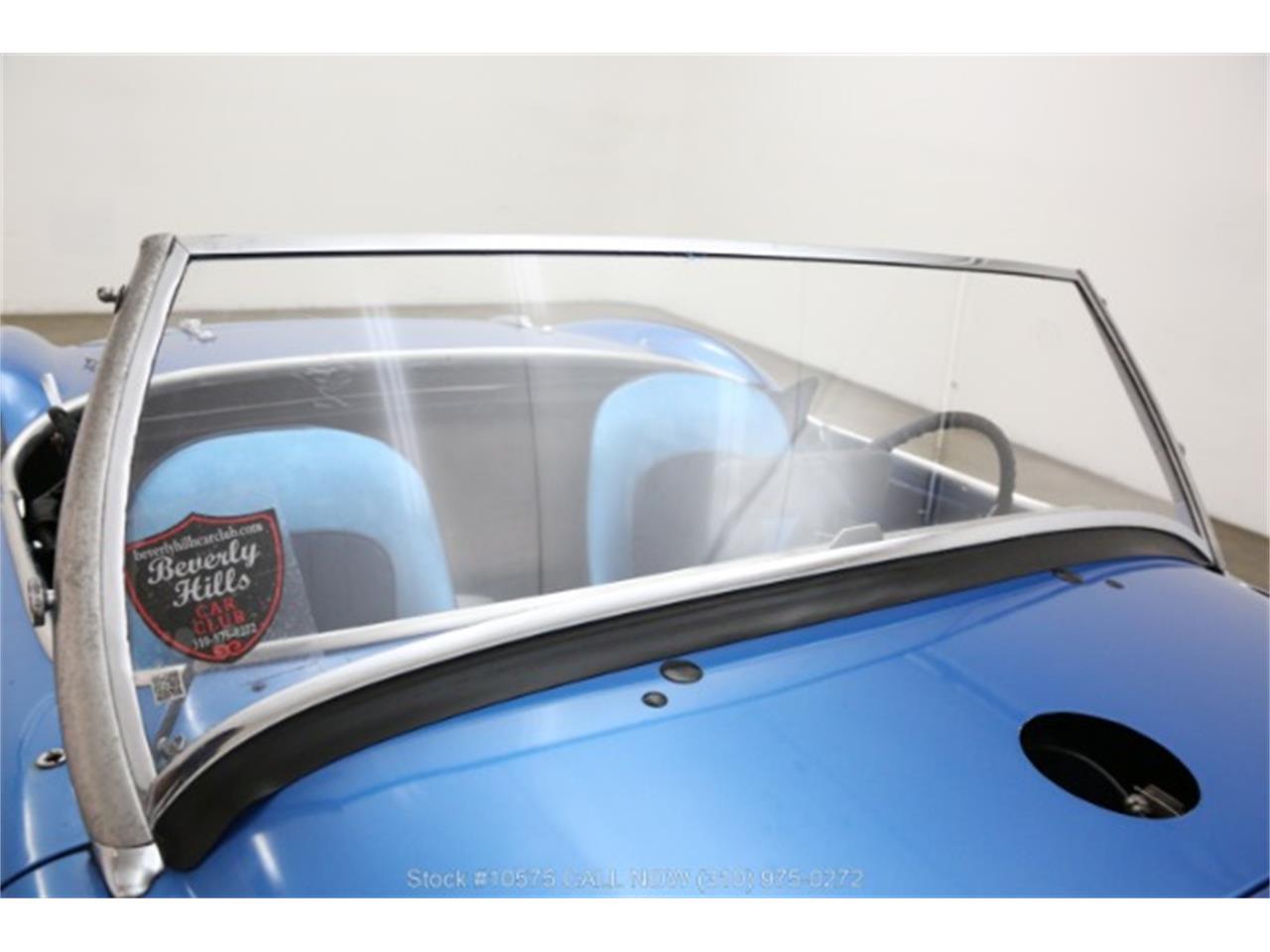 1955 Austin-Healey 100-4 for sale in Beverly Hills, CA – photo 11