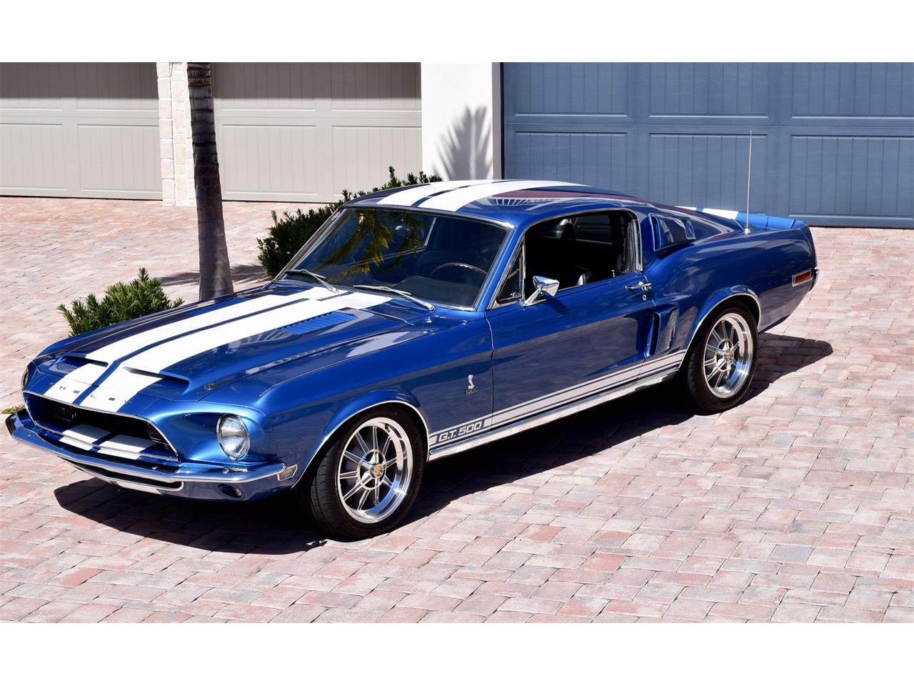 1968 Shelby GT500 for sale in Boca Raton, FL – photo 2