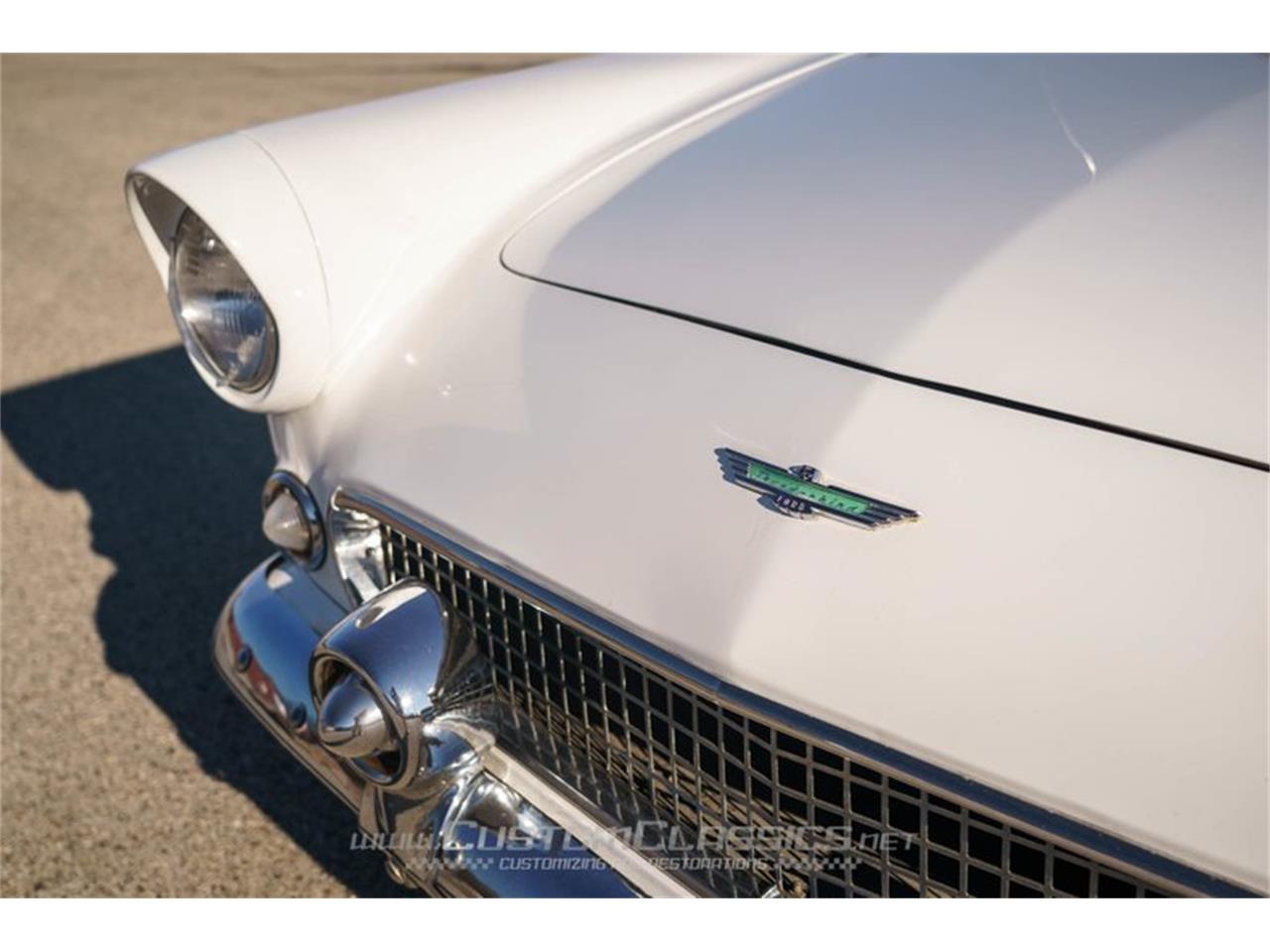 1956 Ford Thunderbird for sale in Island Lake, IL – photo 7