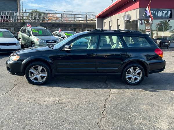2005 Subaru Outback 3 0R LL Bean Edition Wagon 4D for sale in Fitchburg, MA – photo 10