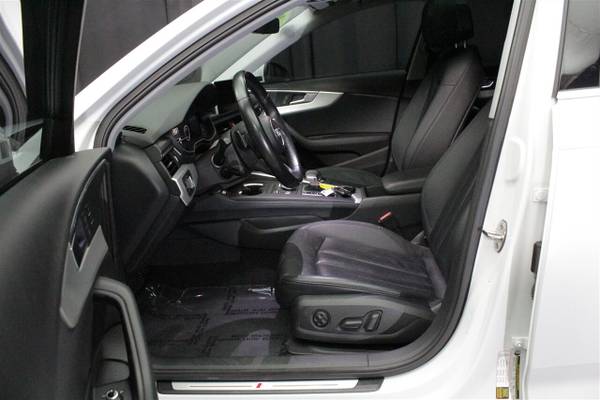 2017 Audi A4 2 0T Premium Plus Navigation Very Nice M for sale in Phoenix, AZ – photo 11