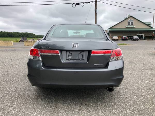 2012 Honda Accord SE*CLEAN*RUNS LIKE NEW*GREAT DEAL*FINANCE* for sale in Monroe, NY – photo 6