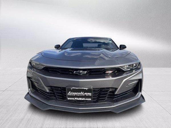 2020 Chevrolet Chevy Camaro 2SS (Automatic) - - by for sale in Rockville, District Of Columbia – photo 2