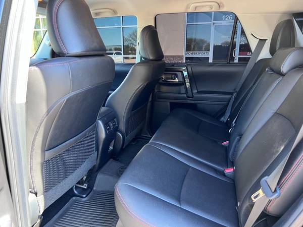 2020 Toyota 4Runner 4 Runner TRD Off Road Premium LIFTED! 1 Owner! for sale in Mesa, AZ – photo 14