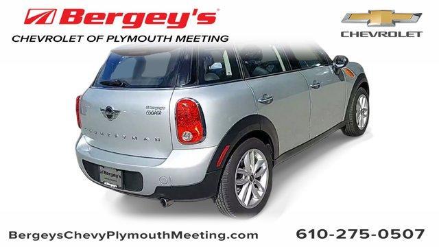 2014 MINI Countryman Cooper for sale in Plymouth Meeting, PA – photo 8