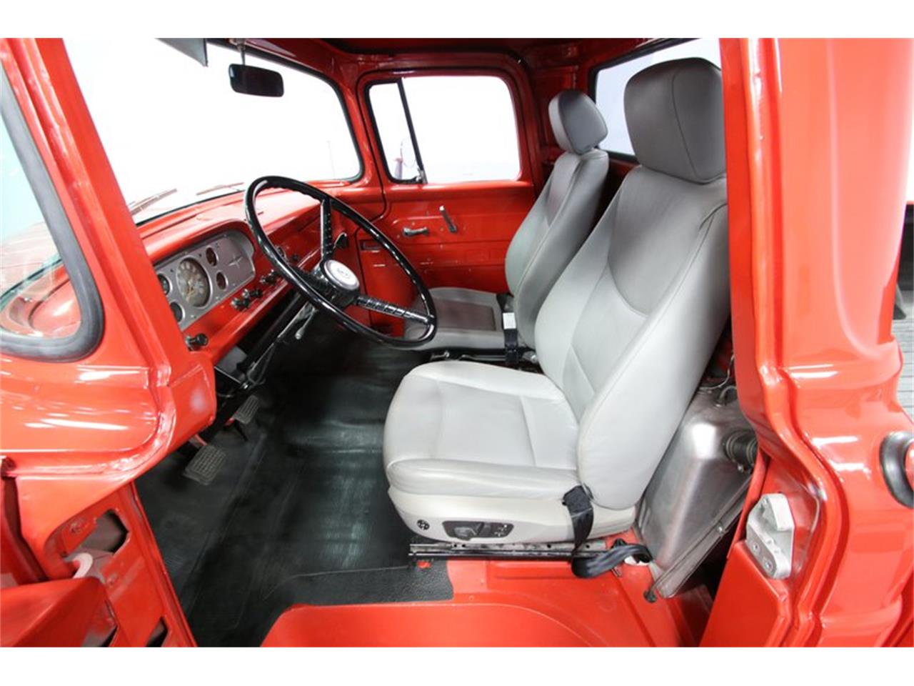 1957 Ford F100 for sale in Concord, NC – photo 3