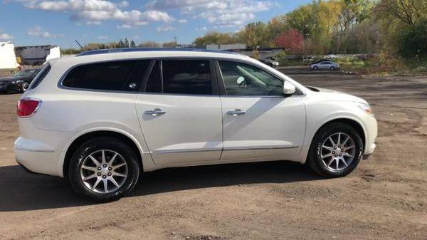 2014 Buick Enclave Leather - cars & trucks - by dealer - vehicle... for sale in Cambridge, MN – photo 12