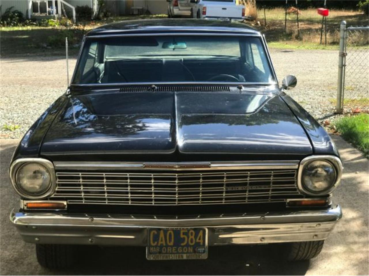 1964 Chevrolet Nova for sale in Cadillac, MI – photo 12