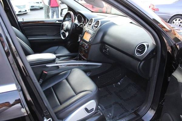 2011 Mercedes-Benz M-Class - - by dealer - vehicle for sale in North Hills, CA – photo 18
