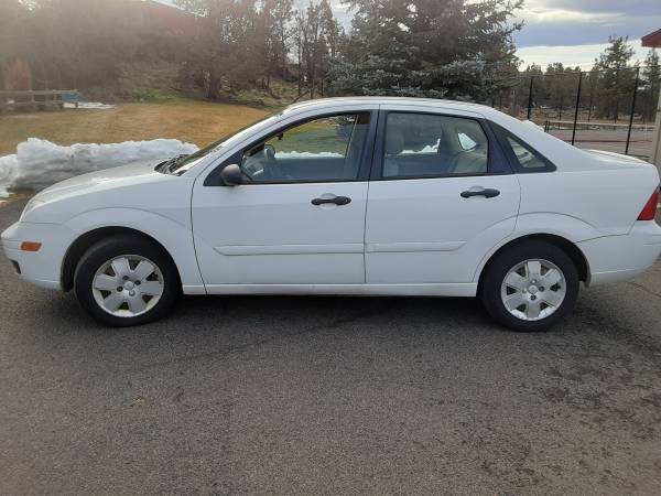 2007 Ford Focus for sale in Redmond, OR